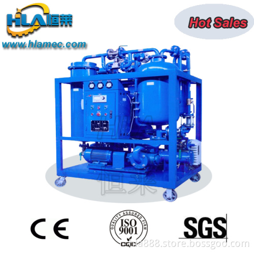 Transformer oil purifier oil filtration oil purification